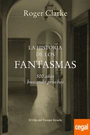 Tapa de La historia de los fantasmas