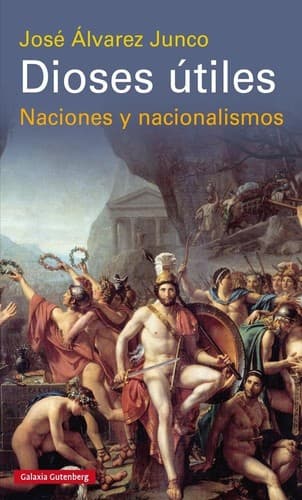 Tapa de Dioses útiles