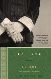 Tapa de To Live