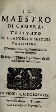 Tapa de Guida angelica, per visitar le chiese, che sono dentro e fuori di Roma tutto l'anno e per sapere le feste, che vi si celebrano