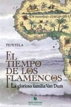 Tapa de El tiempo de los flamencos