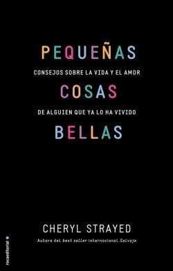 Tapa de Pequeñas cosas bellas