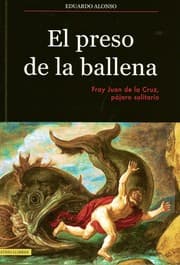 Tapa de El preso de la ballena