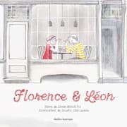 Tapa de Florence et Léon