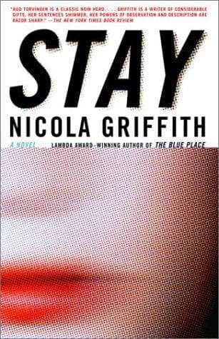 Tapa de Stay