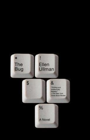 Tapa de The Bug