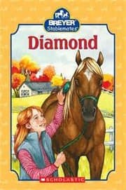 Tapa de Diamond