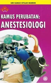 Tapa de Kamus perubatan