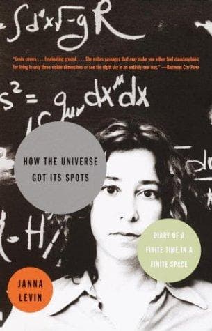 Tapa de How the Universe Got Its Spots