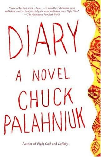 Tapa de Diary