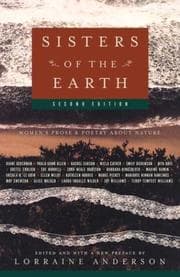 Tapa de Sisters of the Earth