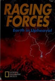 Tapa de Raging forces