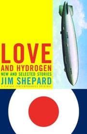 Tapa de Love and hydrogen