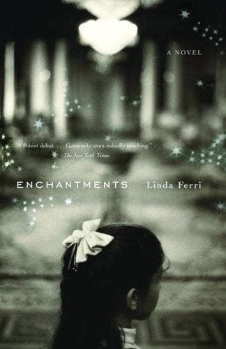 Tapa de Enchantments