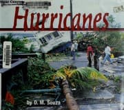 Tapa de Hurricanes