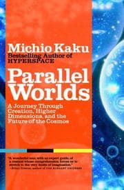 Tapa de Parallel Worlds