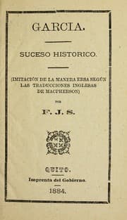 Tapa de Garci a, suceso histo rico