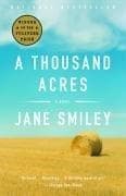Tapa de A thousand acres