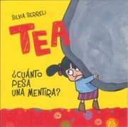 Tapa de Tea