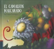 Tapa de El camaleón malcarado