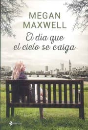 Tapa de El día que el cielo se caiga