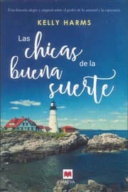 Tapa de Las chicas de la buena suerte