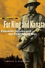 Tapa de For King and Kanata