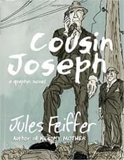 Tapa de Cousin Joseph