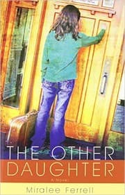 Tapa de The other daughter