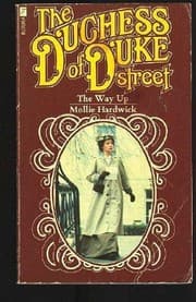 Tapa de The Duchess of Duke Street