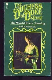 Tapa de Duchess of Duke Street