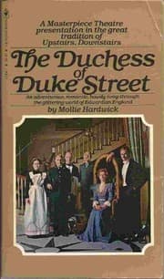 Tapa de The Dutchess of Duke Street