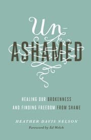 Tapa de Unashamed: Healing Our Brokenness and Finding Freedom from Shame