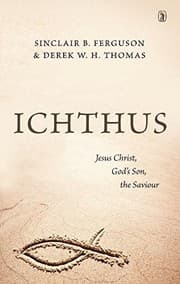 Tapa de Ichthus