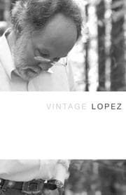 Tapa de Vintage Lopez
