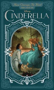 Tapa de The Tale of Cinderella