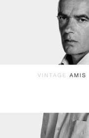 Tapa de Vintage Amis