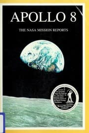 Tapa de Apollo 8