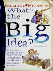 Tapa de What's the Big Idea?