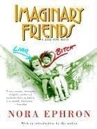 Tapa de Imaginary friends