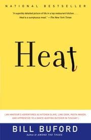 Tapa de Heat