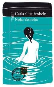 Tapa de Nadar desnudas