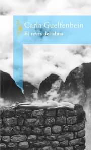 Tapa de El revés del alma