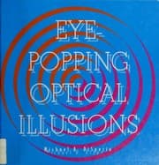 Tapa de Eye-popping optical illusions