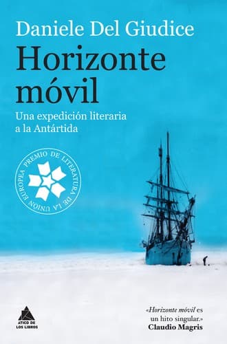 Tapa de Horizonte móvil