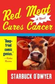 Tapa de Red meat cures cancer
