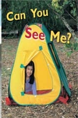 Tapa de Can You See Me?