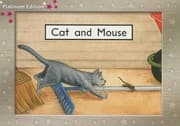 Tapa de Cat and Mouse