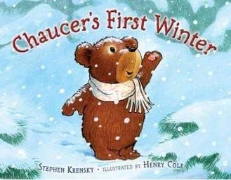 Tapa de Chaucer's first winter