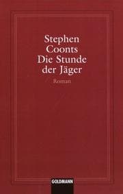 Tapa de Die Stunde der Jäger